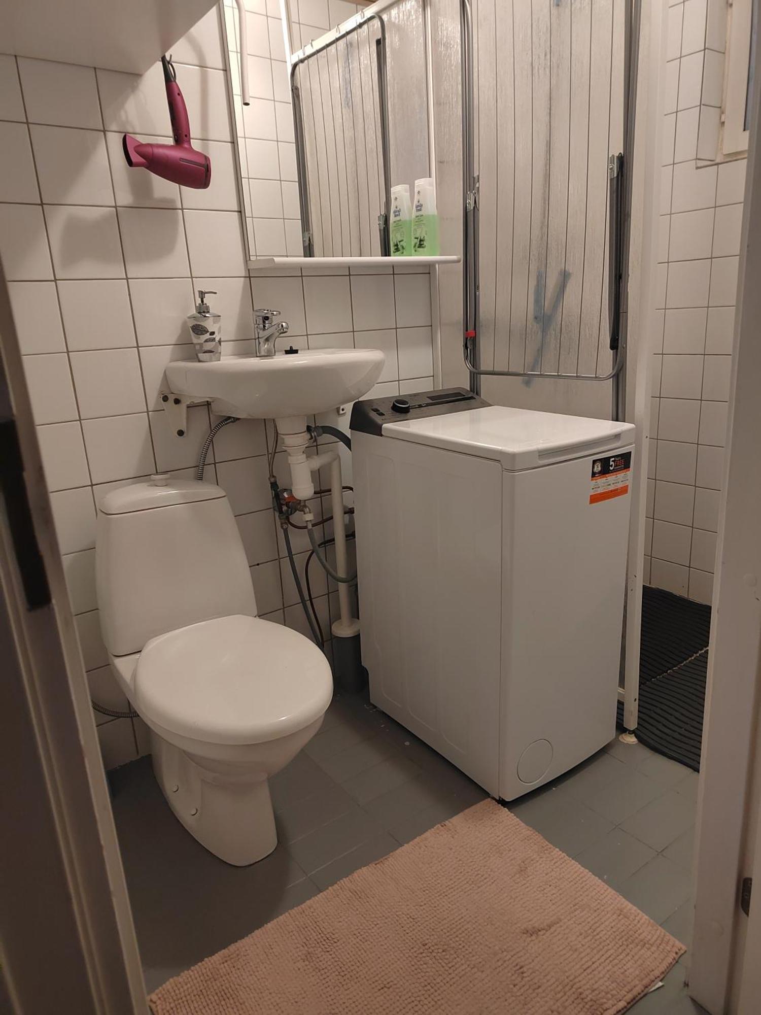 Viihtyisae Kolmio Jaerven Rannalla Haapavesi Eksteriør billede